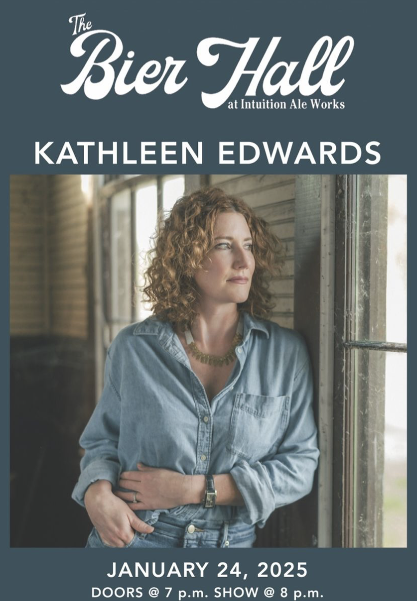 Featured image for “Kathleen Edwards”